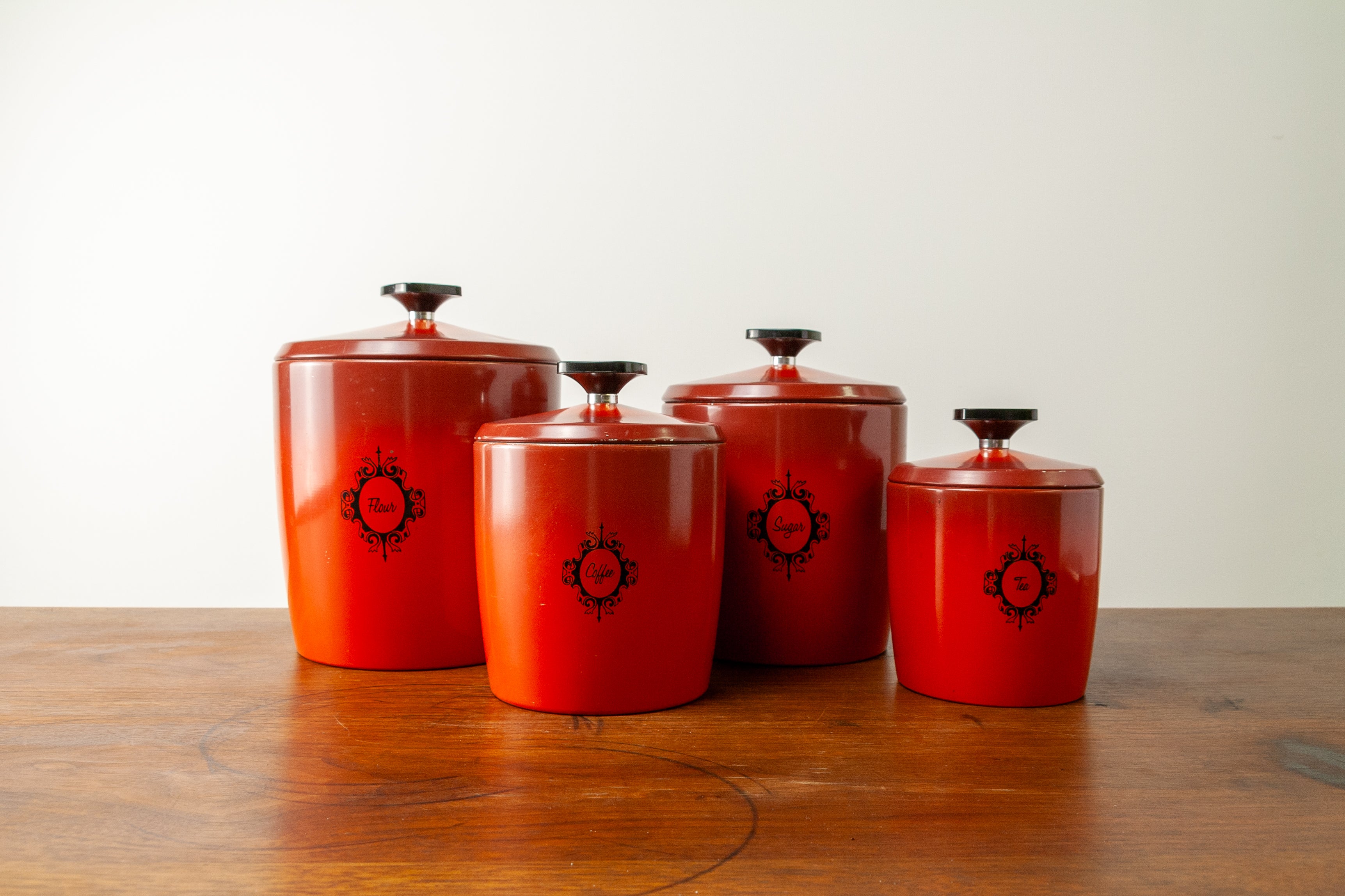 West Bend Nesting Container Set