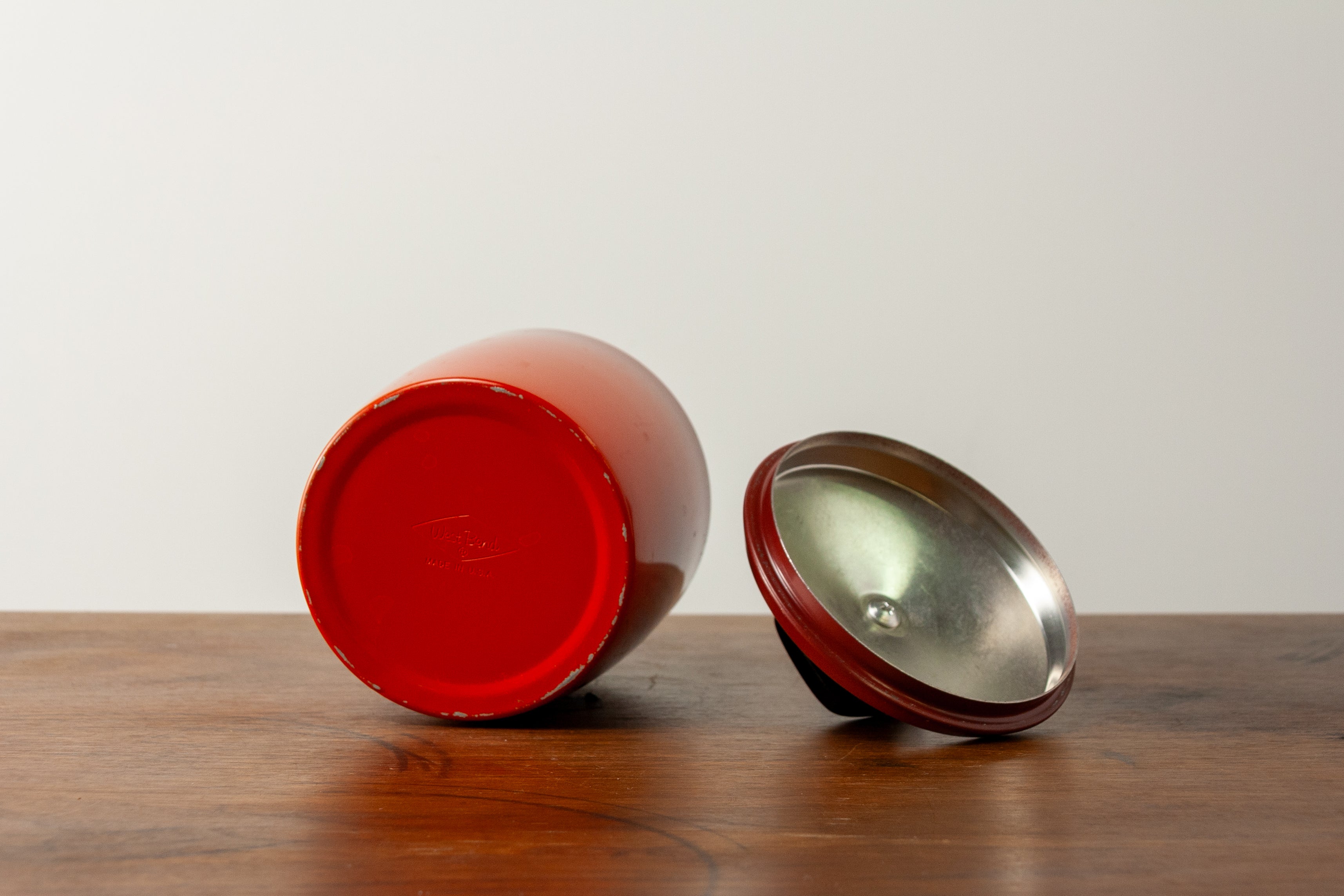 West Bend Nesting Container Set