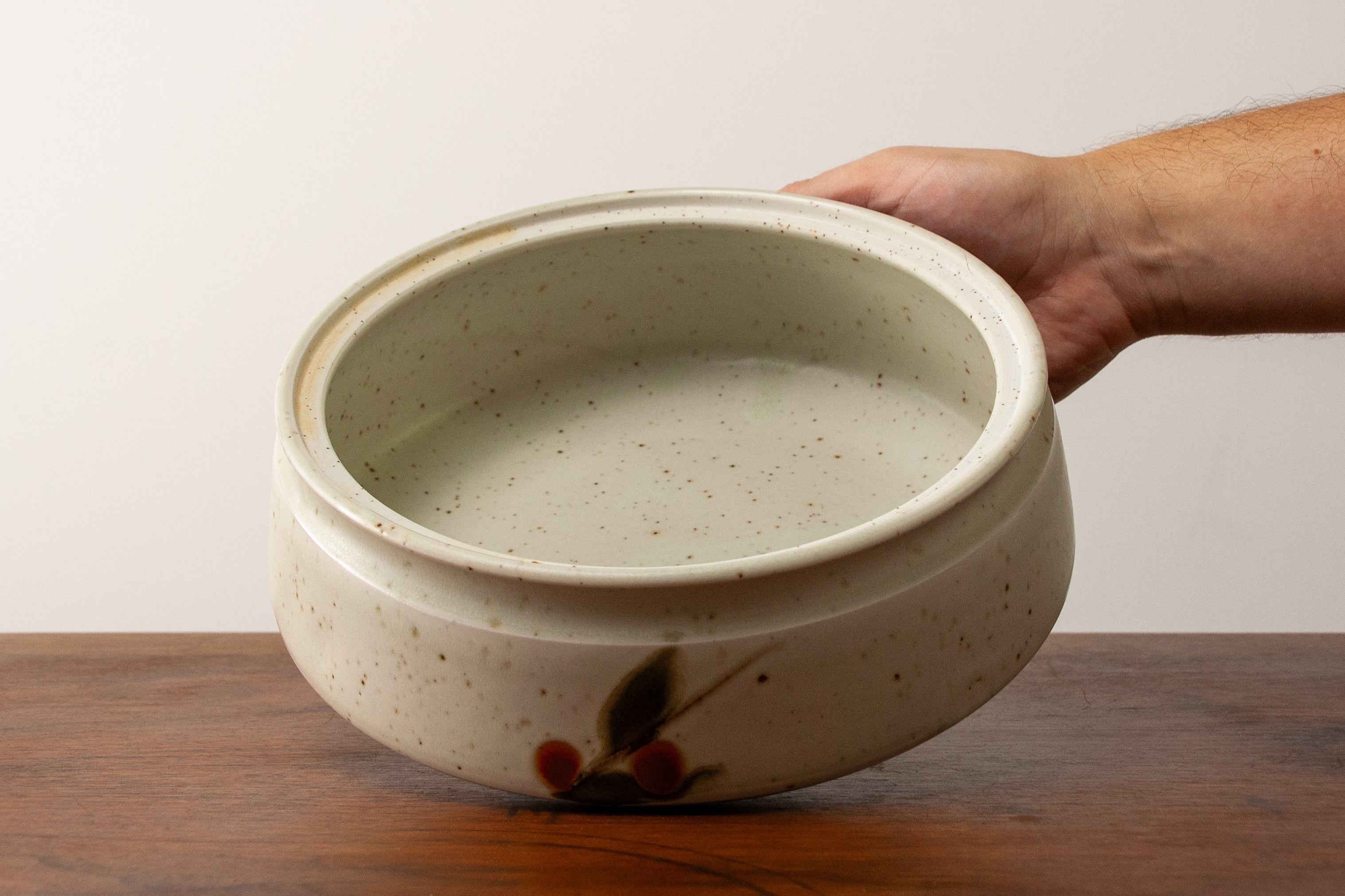 Otagiri Bittersweet Casserole Dish