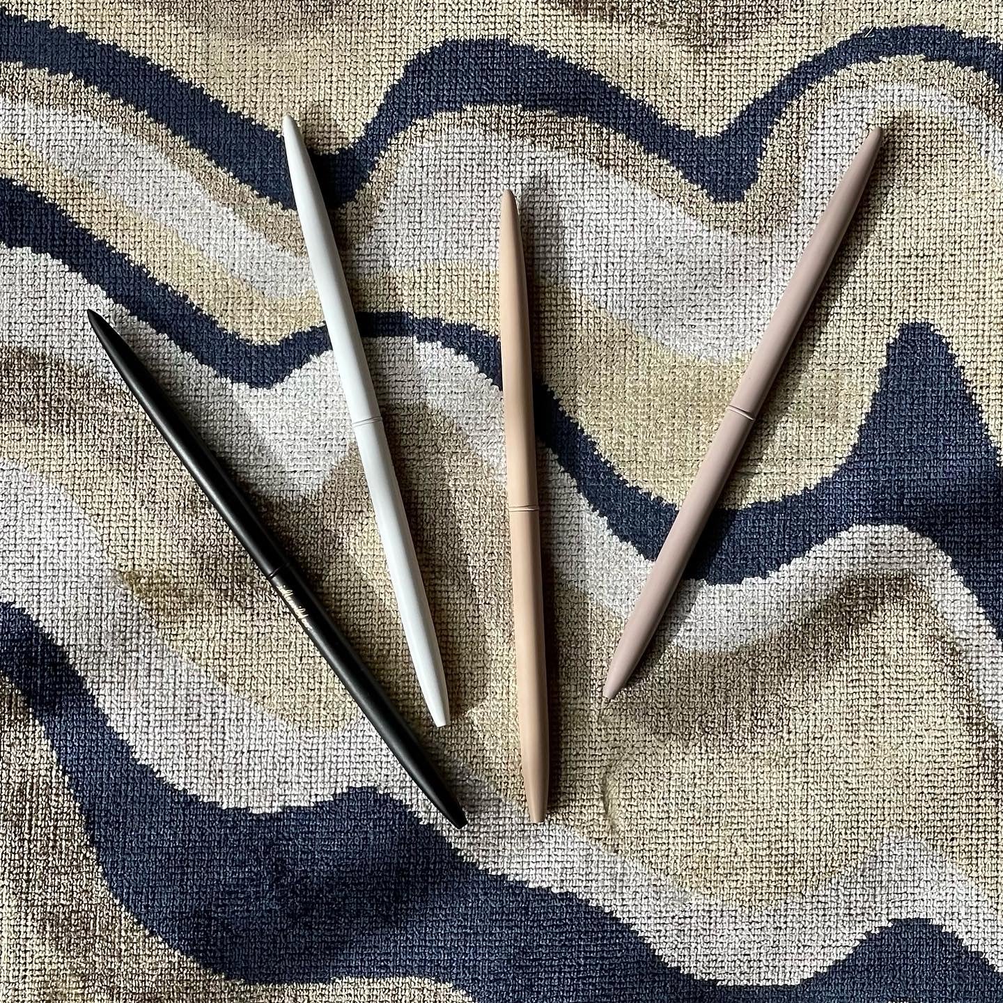 Neutral Matte Slim Pen Collection
