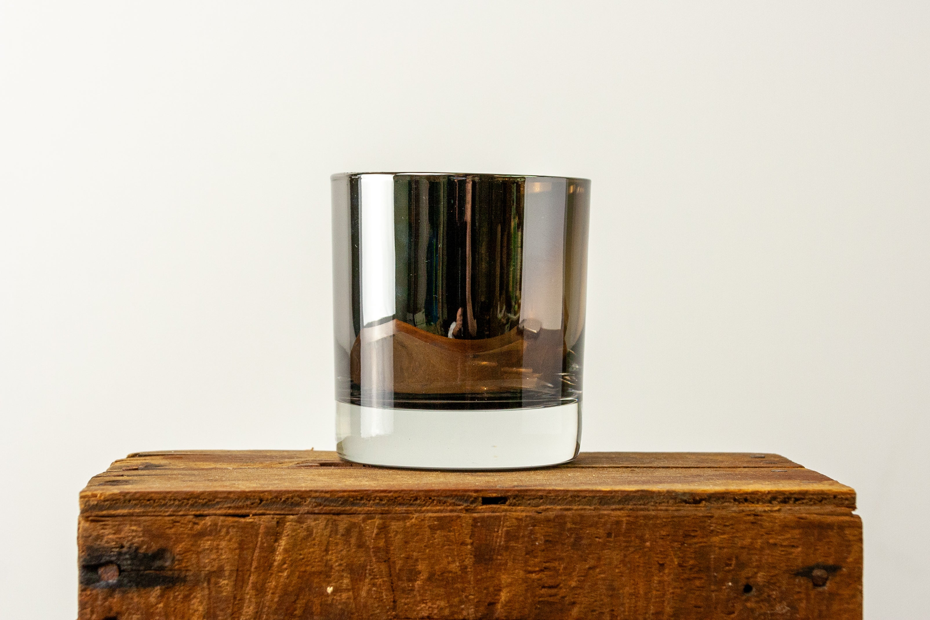 Vintage Fraternity Glasses