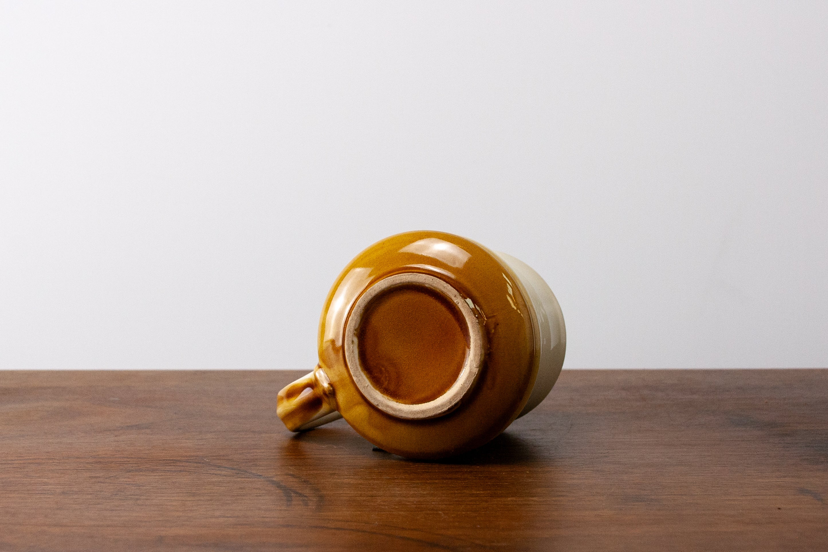 Stoneware "Lenore" Mug
