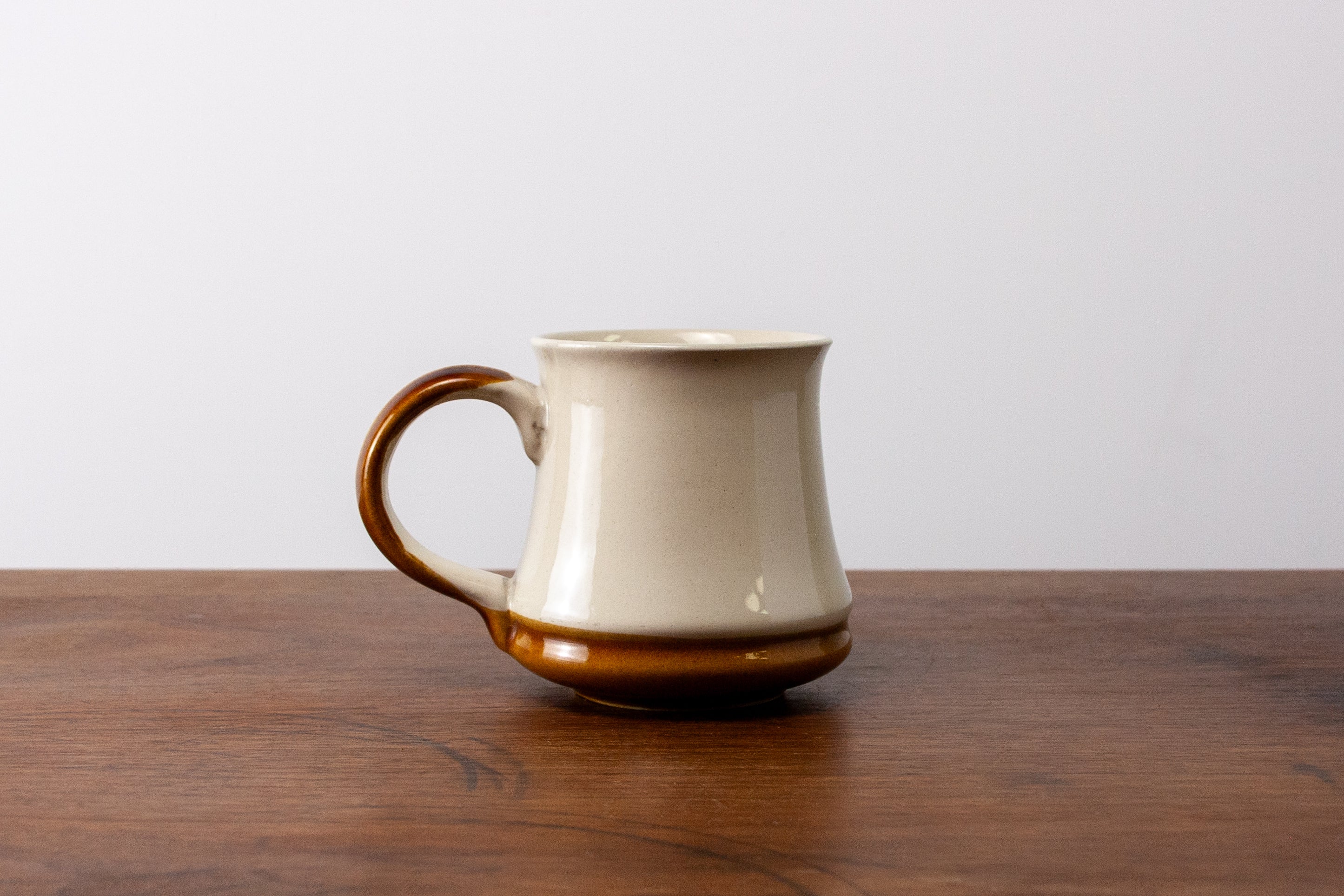 Stoneware "Marian" Mug