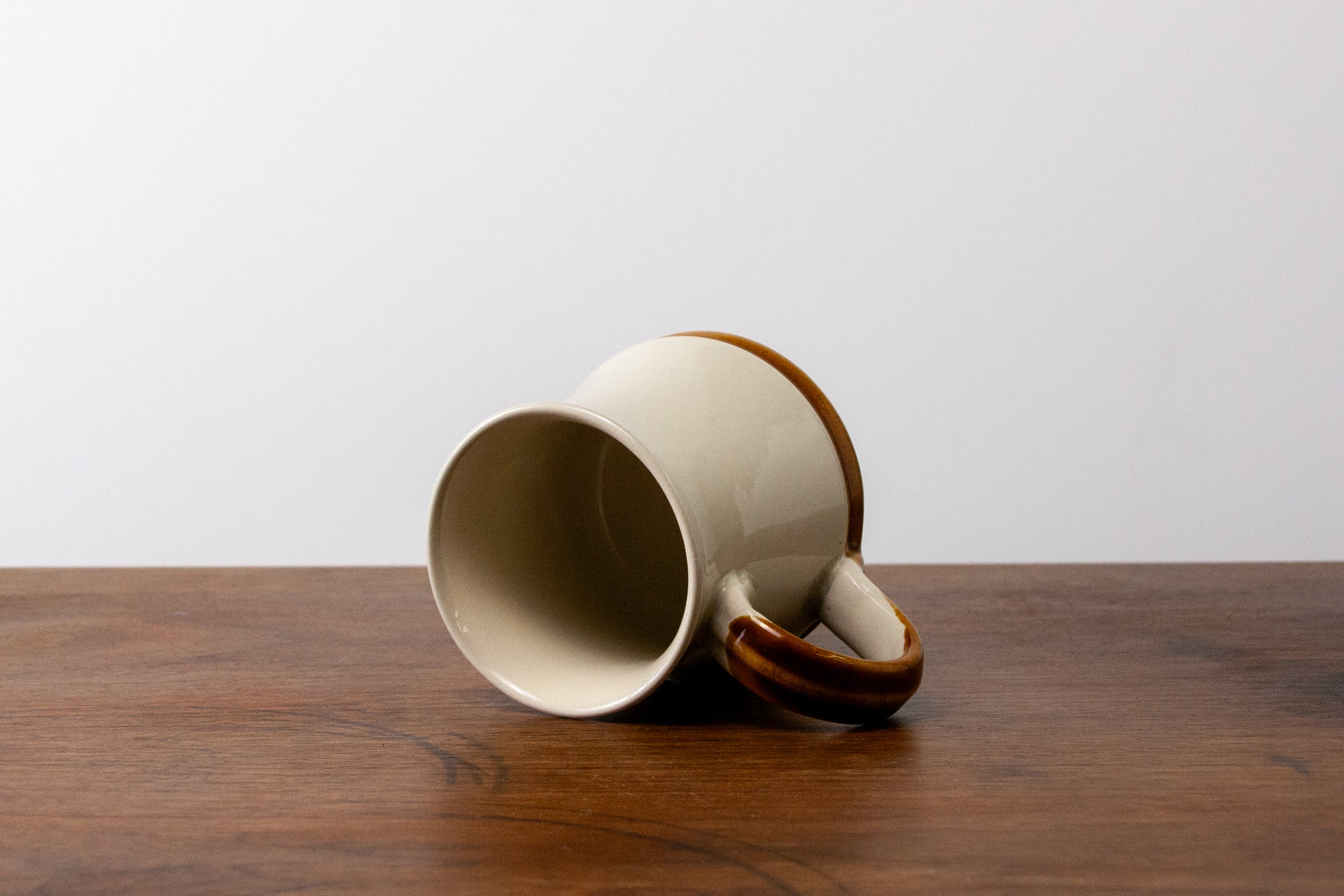 Stoneware "Marian" Mug