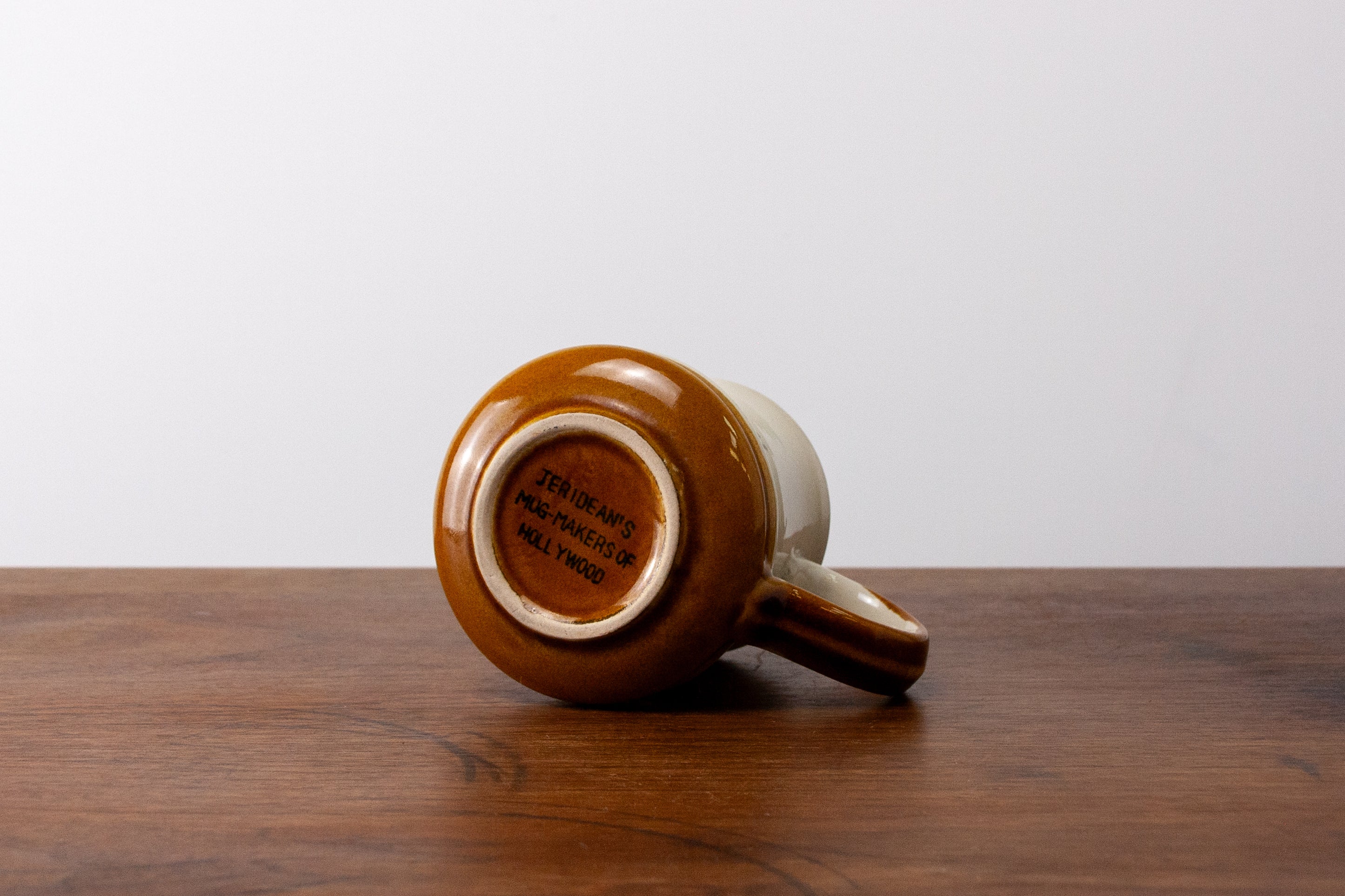 Stoneware "Marian" Mug
