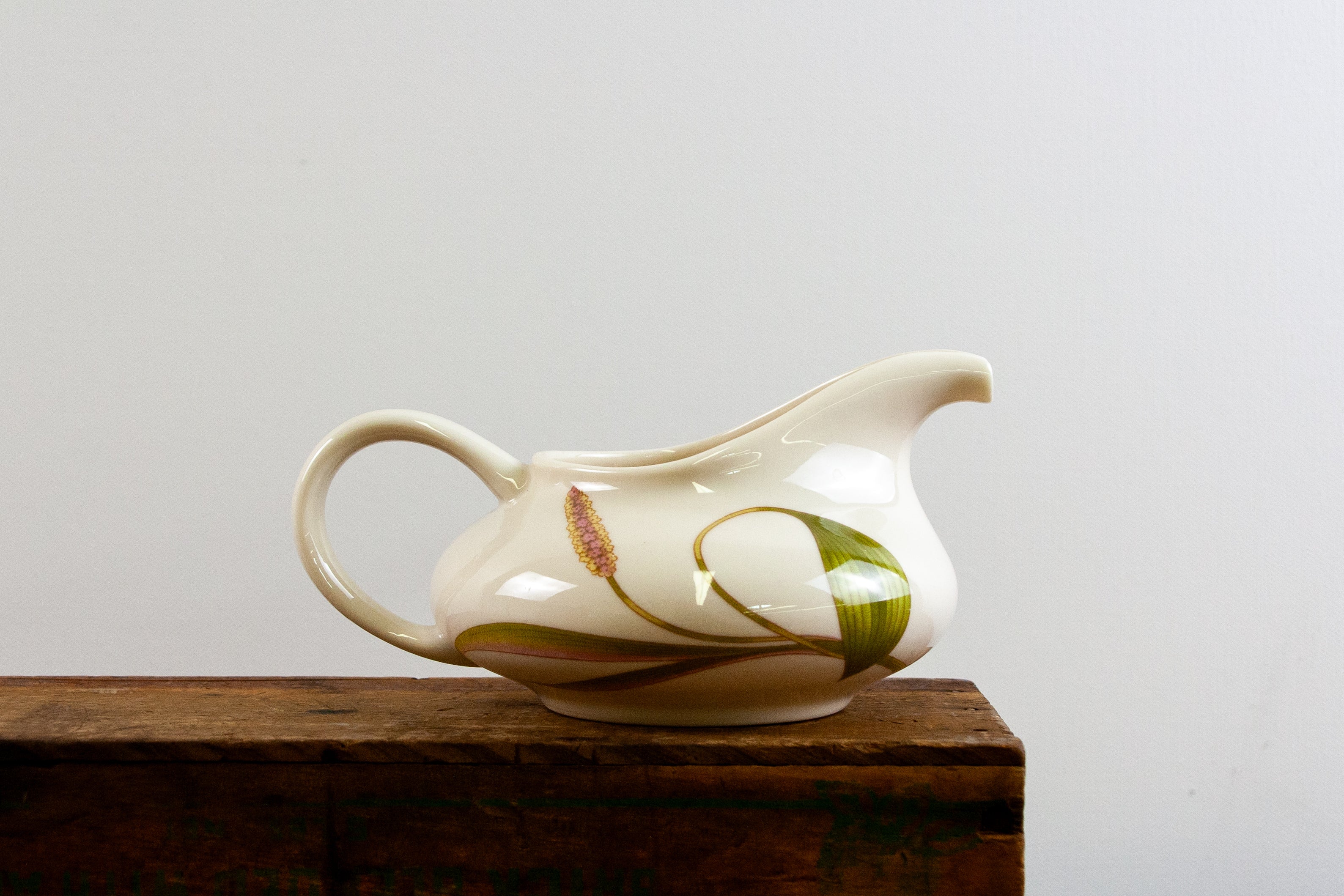Franciscan Mesa Creamer