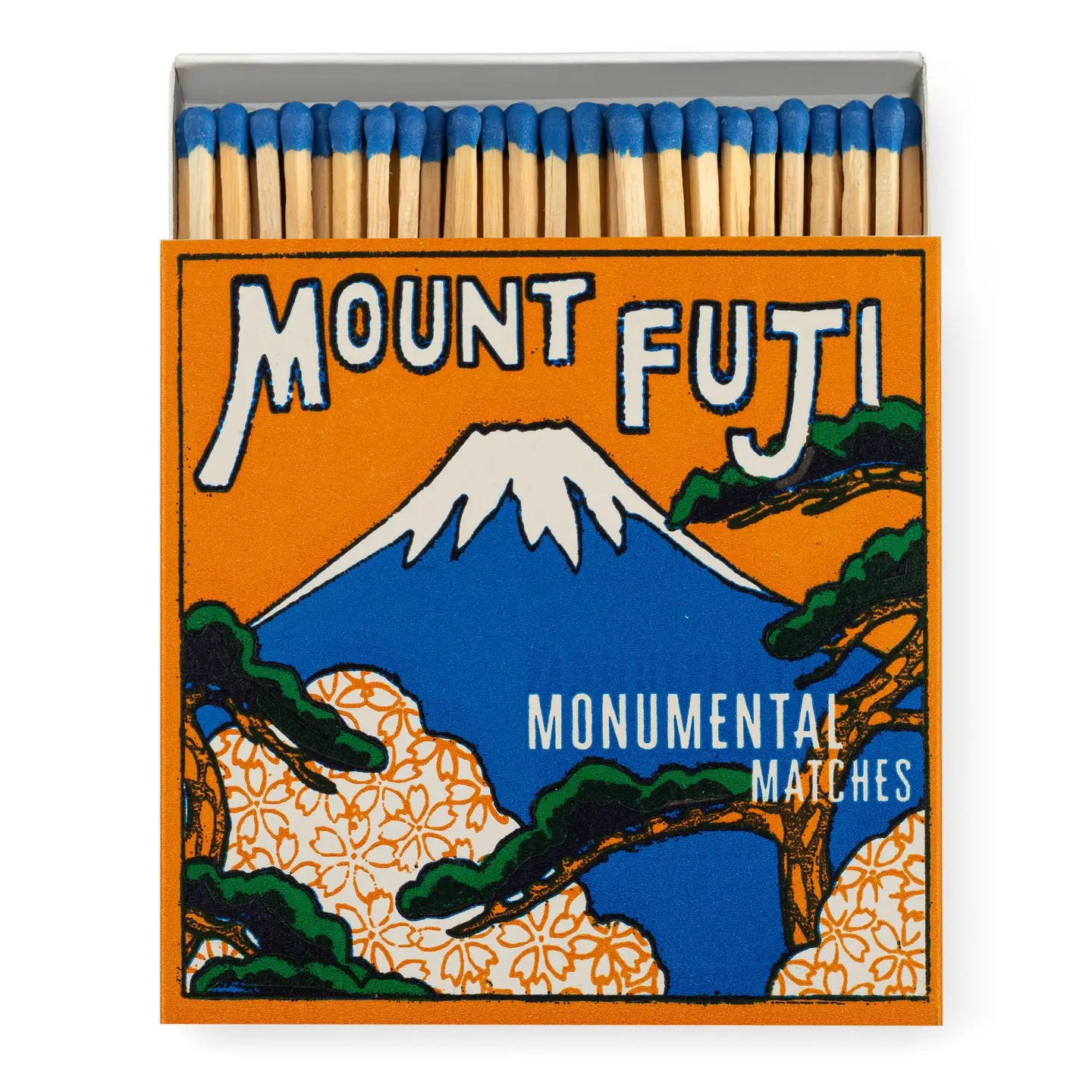 Mount Fuji "Monumental" Matches