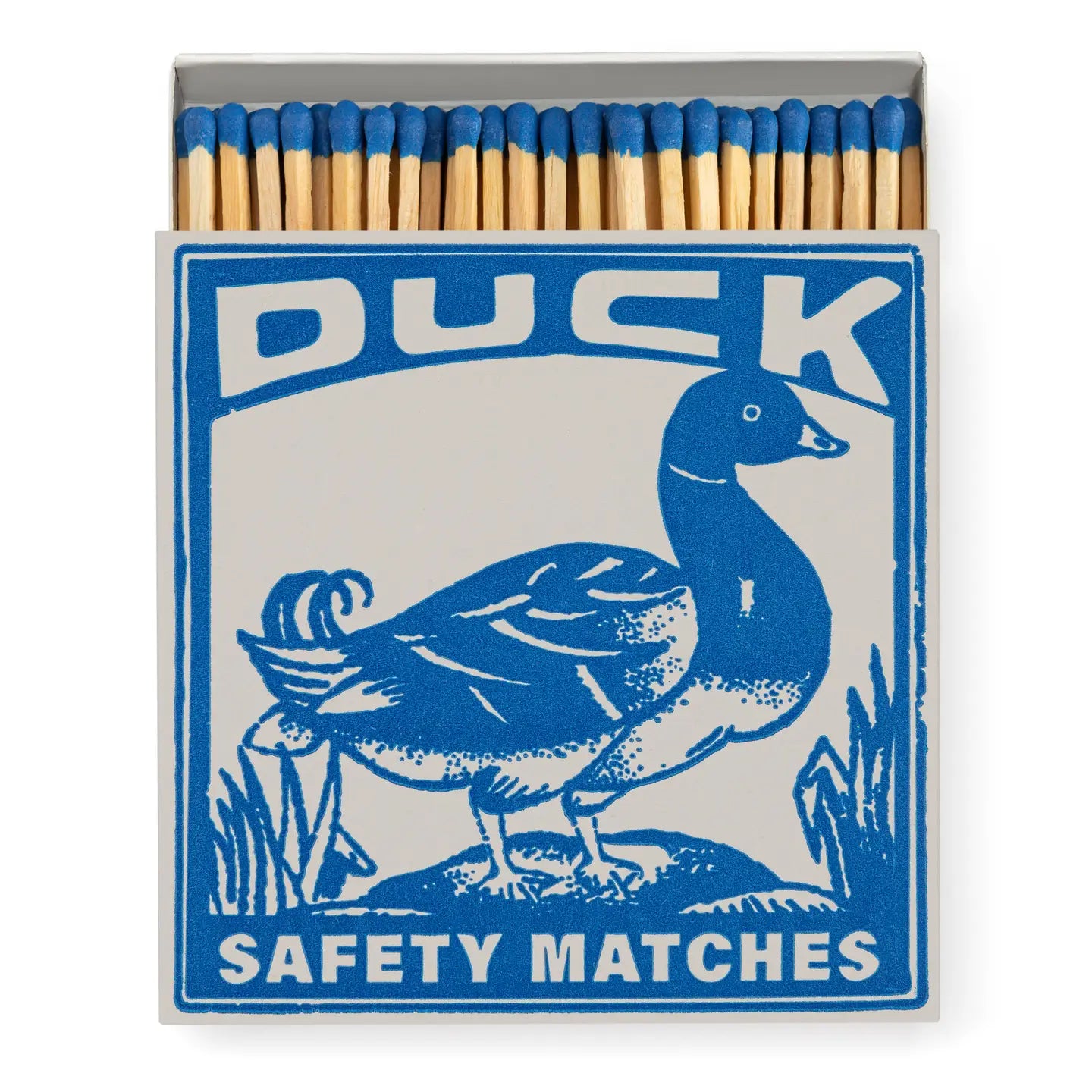 Duck Safety Matches