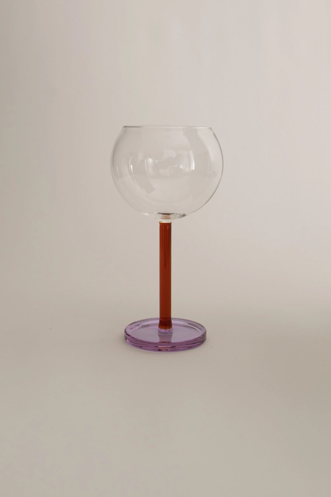 Bilboquet Wine Glasses, Twilight