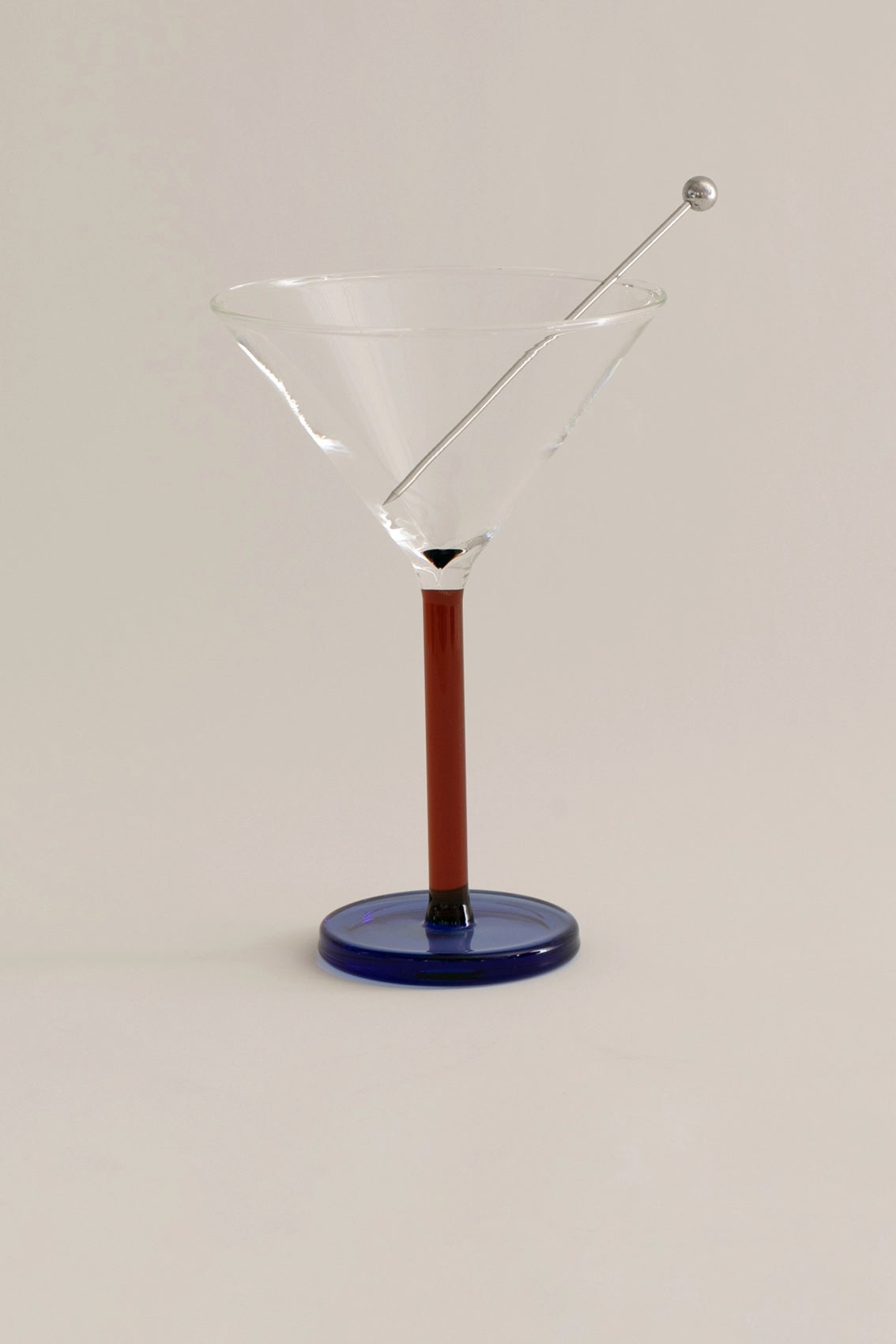 Piano Cocktail Glasses, Dizzy